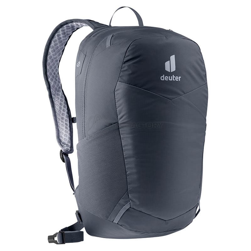 Туристичний рюкзак Deuter Speed Lite 17 black (34101257000)