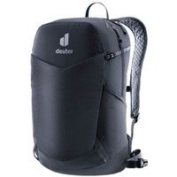 Туристичний рюкзак Deuter Speed Lite 21 black (34102257000)