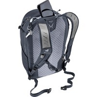 Туристичний рюкзак Deuter Speed Lite 21 black (34102257000)