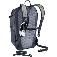 Туристичний рюкзак Deuter Speed Lite 21 black (34102257000)