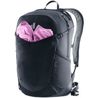 Туристичний рюкзак Deuter Speed Lite 21 black (34102257000)