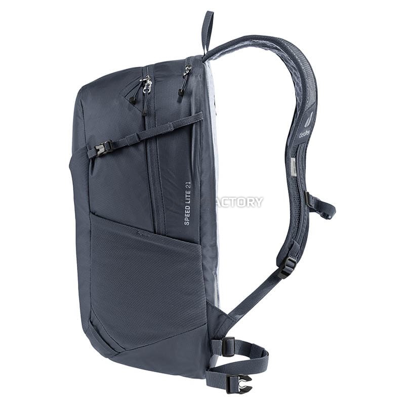 Туристичний рюкзак Deuter Speed Lite 21 black (34102257000)