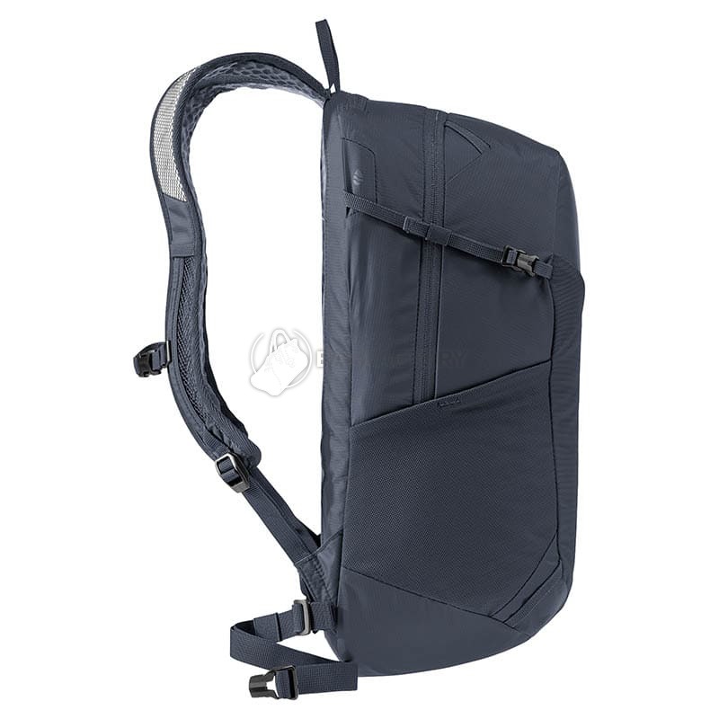 Туристичний рюкзак Deuter Speed Lite 21 black (34102257000)