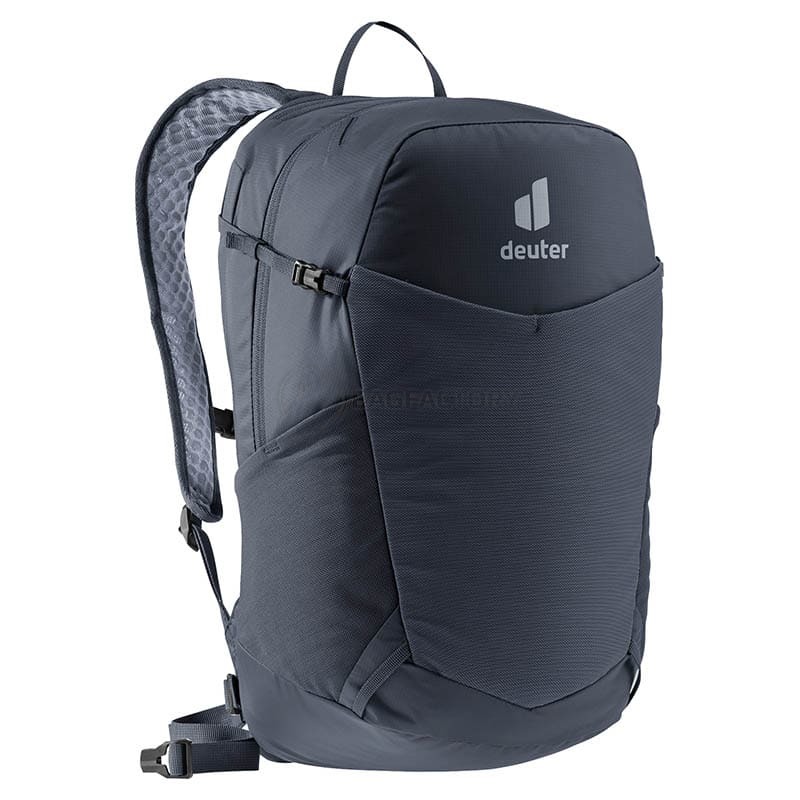 Туристичний рюкзак Deuter Speed Lite 21 black (34102257000)