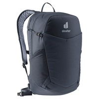 Туристичний рюкзак Deuter Speed Lite 21 black (34102257000)