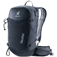 Туристичний рюкзак Deuter Speed Lite Pro 19 black (34121257000)