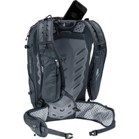 Туристичний рюкзак Deuter Speed Lite Pro 19 black (34121257000)