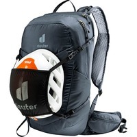 Туристичний рюкзак Deuter Speed Lite Pro 19 black (34121257000)