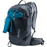Туристичний рюкзак Deuter Speed Lite Pro 19 black (34121257000)