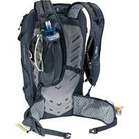 Туристичний рюкзак Deuter Speed Lite Pro 19 black (34121257000)