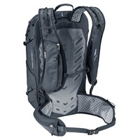Туристичний рюкзак Deuter Speed Lite Pro 19 black (34121257000)