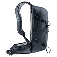 Туристичний рюкзак Deuter Speed Lite Pro 19 black (34121257000)