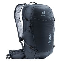 Туристичний рюкзак Deuter Speed Lite Pro 19 black (34121257000)