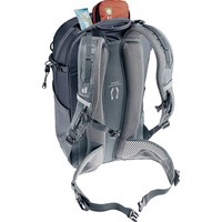 Туристичний рюкзак Deuter Trail 25 black-shale (34405247411)