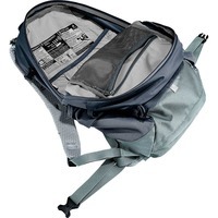 Туристичний рюкзак Deuter Trail 25 black-shale (34405247411)