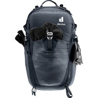 Туристичний рюкзак Deuter Trail 25 black-shale (34405247411)