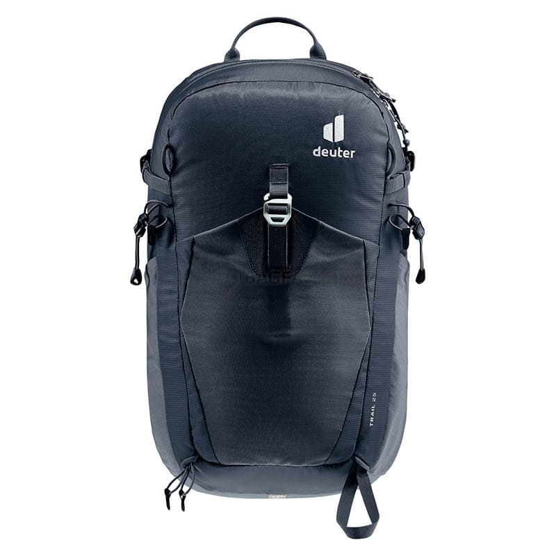 Туристичний рюкзак Deuter Trail 25 black-shale (34405247411)