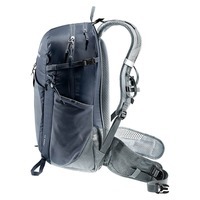 Туристичний рюкзак Deuter Trail 25 black-shale (34405247411)