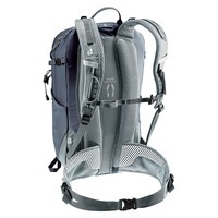 Туристичний рюкзак Deuter Trail 25 black-shale (34405247411)