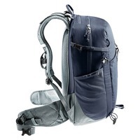 Туристичний рюкзак Deuter Trail 25 black-shale (34405247411)