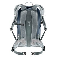 Туристичний рюкзак Deuter Trail 25 black-shale (34405247411)