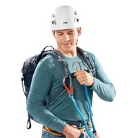 Туристичний рюкзак Deuter Trail 25 black-shale (34405247411)