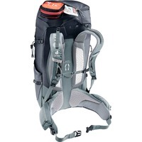 Туристичний рюкзак Deuter Trail Pro 36 black-shale (34413247411)