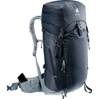 Туристичний рюкзак Deuter Trail Pro 36 black-shale (34413247411)
