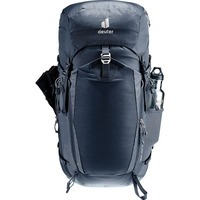 Туристичний рюкзак Deuter Trail Pro 36 black-shale (34413247411)