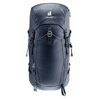 Туристичний рюкзак Deuter Trail Pro 36 black-shale (34413247411)