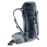 Туристичний рюкзак Deuter Trail Pro 36 black-shale (34413247411)