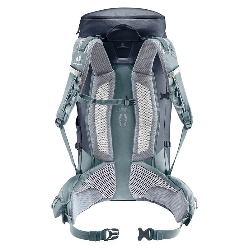 Туристичний рюкзак Deuter Trail Pro 36 black-shale (34413247411)