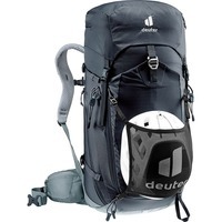 Туристичний рюкзак Deuter Trail Pro 36 black-shale (34413247411)