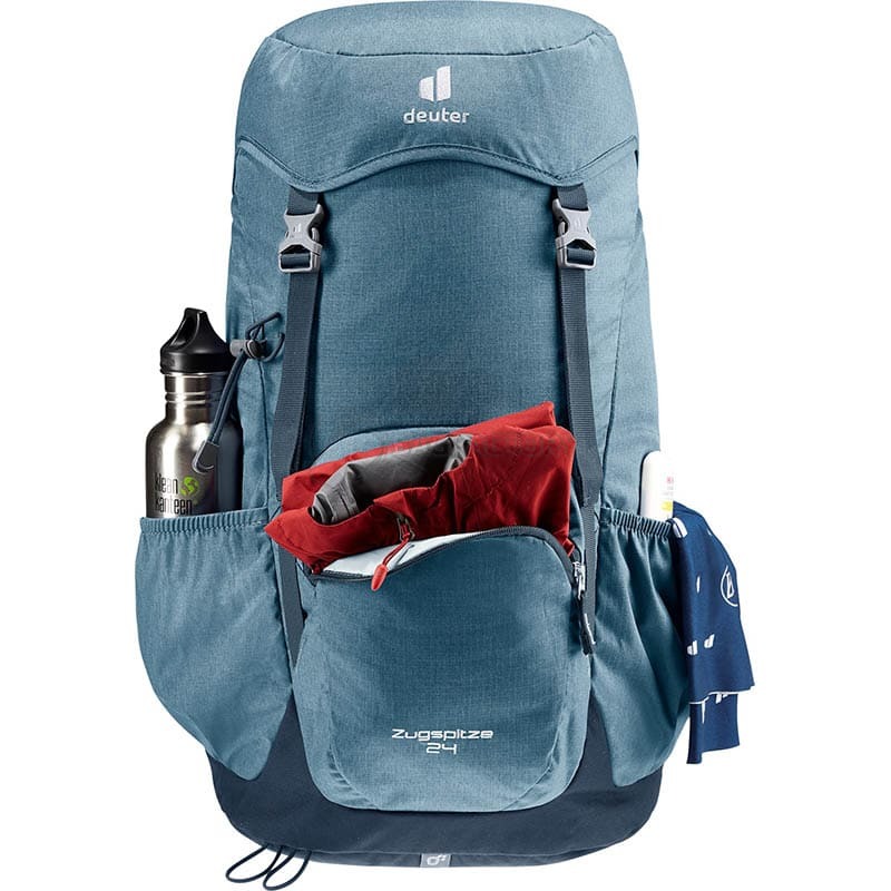 Туристичний рюкзак Deuter Zugspitze 24 atlantic-ink (34301211374)