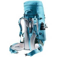 Туристичний рюкзак Deuter Aircontact Lite 45+10 SL lagoon-ivy (33402233249)