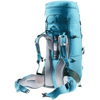 Туристичний рюкзак Deuter Aircontact Lite 45+10 SL lagoon-ivy (33402233249)