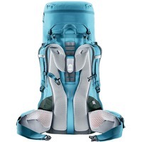 Туристичний рюкзак Deuter Aircontact Lite 45+10 SL lagoon-ivy (33402233249)