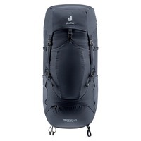 Туристичний рюкзак Deuter Aircontact Lite 45+10 SL black-graphite (33402237403)