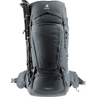 Туристичний рюкзак Deuter Aircontact Pro 75+10 SL graphite (33702254014)
