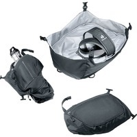 Туристичний рюкзак Deuter Aircontact Pro 75+10 SL graphite (33702254014)
