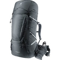 Туристичний рюкзак Deuter Aircontact Pro 75+10 SL graphite (33702254014)