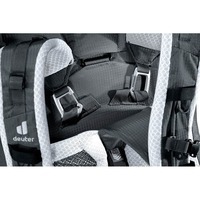 Туристичний рюкзак Deuter Aircontact Pro 75+10 SL graphite (33702254014)
