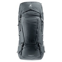 Туристичний рюкзак Deuter Aircontact Pro 75+10 SL graphite (33702254014)