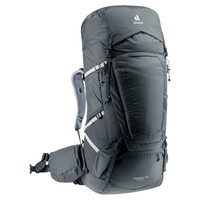 Туристичний рюкзак Deuter Aircontact Pro 75+10 SL graphite (33702254014)