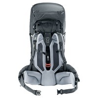 Туристичний рюкзак Deuter Aircontact Pro 75+10 SL graphite (33702254014)