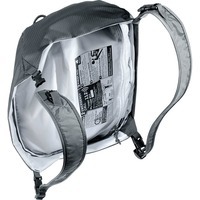 Туристичний рюкзак Deuter Aircontact Pro 75+10 SL graphite (33702254014)