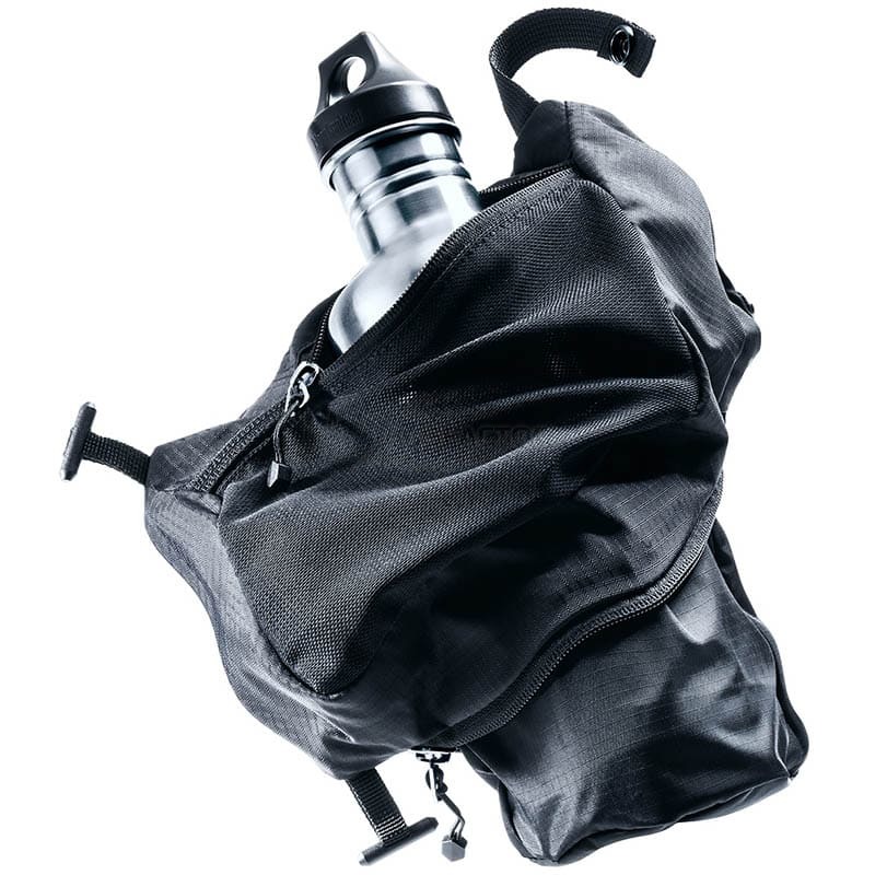 Туристичний рюкзак Deuter Aircontact Pro 75+10 black (33701257000)