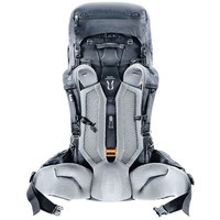Туристичний рюкзак Deuter Aircontact Pro 75+10 black (33701257000)