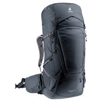 Туристичний рюкзак Deuter Aircontact Pro 85+10 black (33703257000)