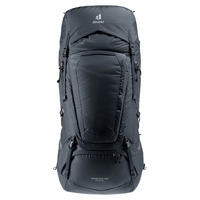Туристичний рюкзак Deuter Aircontact Pro 85+10 black (33703257000)